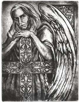 The Guardinan Angel